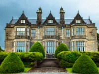 Muckross House